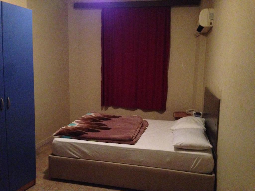 Hotel Beyhan Mersin  Room photo